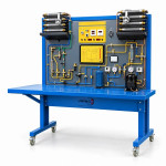 Visual Refrigeration Trainer